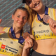 Tjaša Kotnik in Maja Marolt zmagali na Hrvaškem