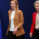 Bruselj predlaga znižanje cenovne kapice za rusko nafto