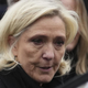 Konec za Marine Le Pen