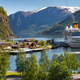 Norveška s turistično takso nad obleganje obiskovalcev