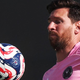 Strah odveč, Messi igra. Oblak mora zmagati.