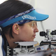Urška Kuharič 45., Živa Dvoršak 57. v Münchnu