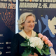 Borštnikov prstan prejela Nataša Barbara Gračner