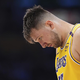 Luka Dončić je razkril, kdo ga je spravil v jok