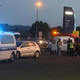 Tragedija na počivališču: Poljak naj bi do smrti povozil svojega otroka