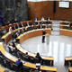Podmladek Svobode predal podpise peticije "Kriminalec naj ne bo politik"