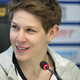 Monika Hrastnik osma v Loudenviellu