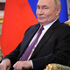 Iran na pomoč kliče Rusijo. Kaj bo storil Putin?