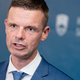 Marko Bošnjak prisegel na položaj sodnika na Sodišču EU