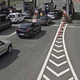 Prometni kolaps po Sloveniji: poglejte, kje so zastoji #video