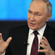 Putin prvič omenil vnukinjo in njeno nenavadno sposobnost