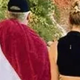 Schweinsteiger na Majorki uživa s skrivnostno svetlolasko