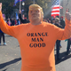 Kaj si svet misli o Trumpovi Ameriki?