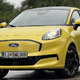 Električna ford puma - presenečenje leta? Avtomobil, ki prepriča v praksi in da misliti.