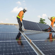 Na voljo shema letnih meritev za sončne elektrarne
