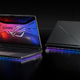 ROG Strix G16 – prenosnik s svetlo prihodnostjo