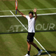 Jannik Sinner kraljuje na vrhu, Taylor Fritz zdaj pred Novakom Đokovićem