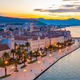 Turistične cene na Hrvaškem zrasle za polovico
