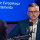 Šarec: Politika je oder, a brez scenarija #Spotkast