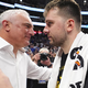 Saša Dončić iskreno spregovoril, zakaj ne komentira odnosa z Luko in njegove kariere