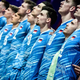 Slovenci se pripravljajo na zahteven konec tedna #video