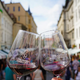 Ljubljana bo to junijsko soboto znova zaživela v duhu vina in kulinarike!
