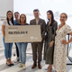 Modno podjetje Bestseller doniralo 69.750 EUR Slovenskemu združenju bolnikov z limfomom in levkemijo, L&L