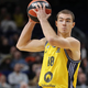 Gran Canaria obstala v četrtfinalu, Olimpia Milano pa v polfinalu