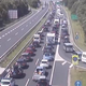 Stanje na cestah – prometna slika Slovenije v živo