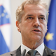 Premier Robert Golob se je srečal s pretepenim županom Ribnice