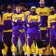LA Lakers poletno sezono začenjajo proti Dallasu