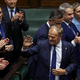 Poljska vlada dobila zaupnico v parlamentu