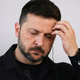 Rusi bi ukrajinske otroke zamenjali za ruske vojake. Zelenski: To je noro.