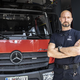 Možje, ki tvegajo svoje življenje: Redko se sploh zaveš, da se ti ne piše dobro