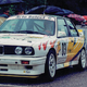 Že jutri v Podnanosu: vrača se legendarni slovenski BMW M3 #foto