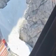 Policija reševala gornika na območju Mojstrovke #video