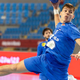 Slovenci v boj za polfinale svetovnega prvenstva #video