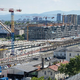 To je razlog, da danes ne boste mogli dostopati od Vilharjeve ceste do ljubljanske železniške postaje