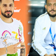 Boj slovenskih raperjev: Challe Salle bi sojenje zaprl za javnost, Zlatko je proti