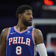 Zvezdnik lige NBA Paul George prestal operacijo levega kolena