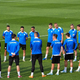 Slovenski nogometaši na lestvici Fifa še mesto višje