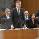 Uspehi vlade razdelili javnost: Svoboda jih občuti, SDS ne