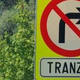 Kdo spada pod “tranzit” in bo tvegal kazen 160 evrov? Odgovorni pojasnjujejo.