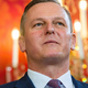 Avstrijec, ki bi rad stisnil v kot Slovence?