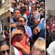 Na Instagramu je krasno, kaj pa v resnici? To so posnetki iz Italije, Grčije in Hrvaške.