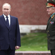 Američanov zaupni pogovor s Putinom. Zdaj je razkril vse.