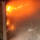 "NISMO MOGLI POBEGNITI": Najmanj 60 mrtvih v požaru v nakupovalnem centru (FOTO, VIDEO)