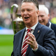 Louis van Gaal sporočil dobro novico