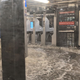 New York prizadele hude poplave, pod vodo tudi podzemna železnica #video