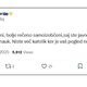 Župnik Ložar izobčil Francija Keka
